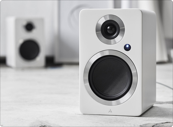 Argon Audio FORTE A5 - cecha 2